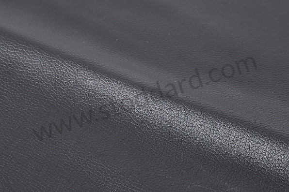00004320210 - WIND DEFLECTOR for Porsche 964 &bull; 1992 &bull; 964 Carrera 2 &bull; Cabrio &bull; Automatic Gearbox