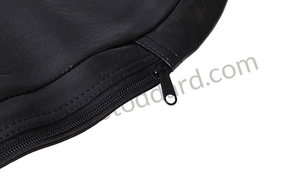 00004320211 - Storage Bag For Windstop for Porsche 