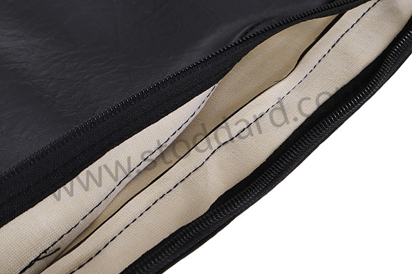 00004320211 - Storage Bag For Windstop for Porsche 