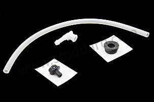 DISTRIBUTOR COOLING KIT  (00004320252)