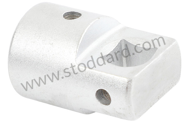 00004320454 - TOOL for Porsche 