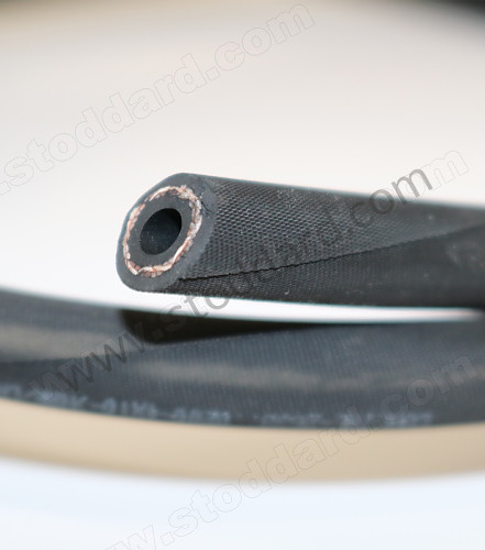 00004320494 - Rubber Hose 4 X 10 for Porsche 