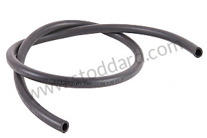 BREATHER HOSE 