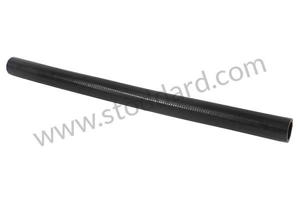 00004320498 - HOSE for Porsche 993 Turbo &bull; 1995 &bull; 993 Turbo &bull; Coupe &bull; Manual Gearbox, 6 Speed
