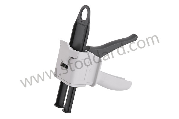 00004320631 - TOOL for Porsche 