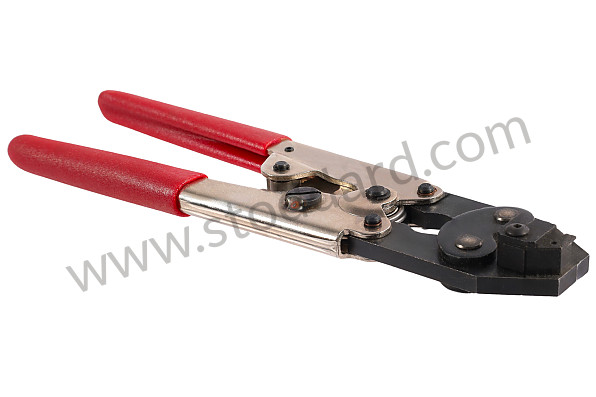 00004320778 - TOOL for Porsche 