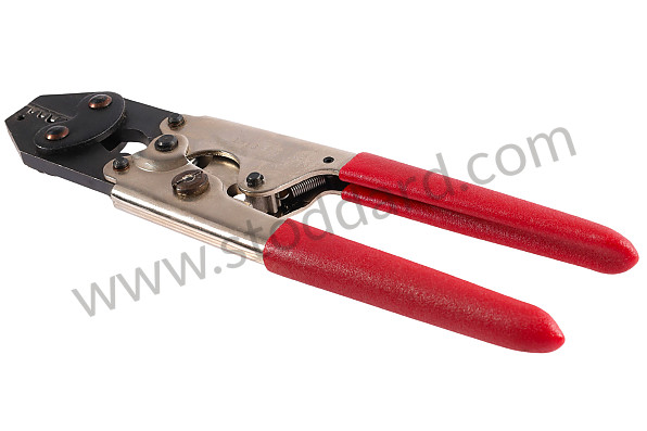 00004320778 - TOOL for Porsche 