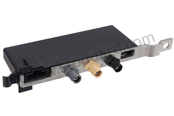 00004320780 - ANTENNA BOOSTER for Porsche 