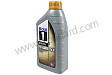 ENGINE OIL  MOBIL1  0W40