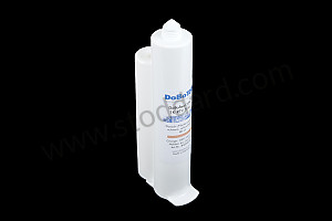 SEALING COMPOUND 75 M / From engine number S 9 00562
