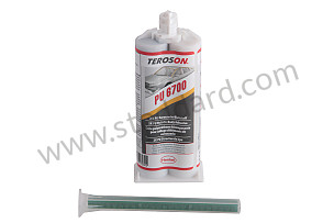 ADHESIVE  (00004330538)