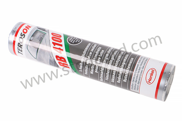 00004330558 - SEALING COMPOUND for Porsche Cayenne 955 03-06 &bull; 2003 &bull; Cayenne V6 &bull; Manual Gearbox, 6 Speed
