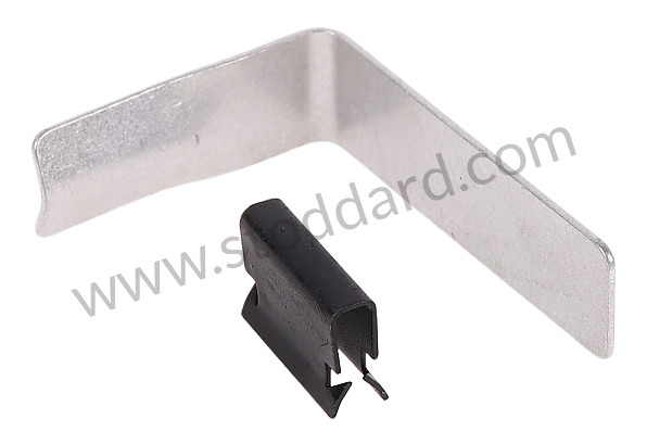 00004330676 - REPAIR SET for Porsche 