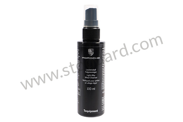 00004400099 - CARE KIT for Porsche 
