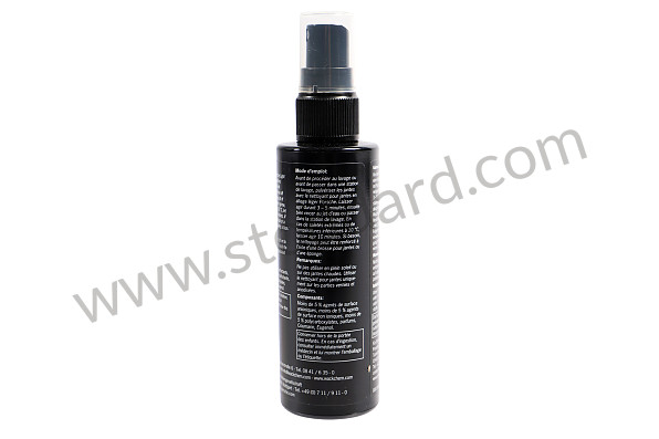 00004400099 - CARE KIT for Porsche 