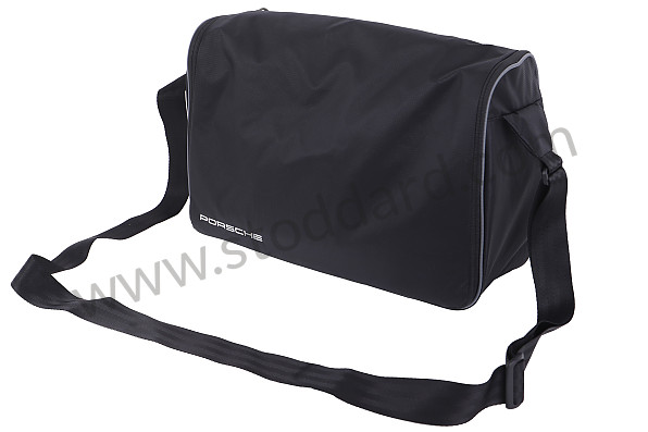 00004400104 - CARE KIT BAG  for Porsche 