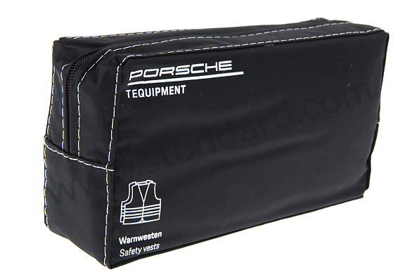 00004400115 - JACKET for Porsche 996 Gt3 / Gt3-1 &bull; 2000 &bull; 996 Gt3 &bull; Coupe &bull; Manual Gearbox, 6 Speed
