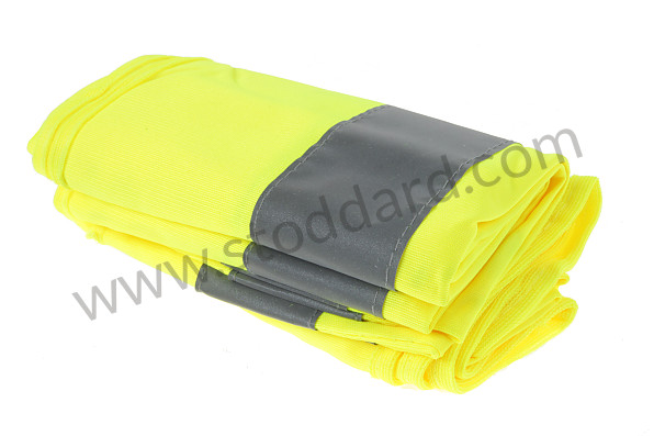 00004400115 - JACKET for Porsche 996 Gt3 / Gt3-1 &bull; 2000 &bull; 996 Gt3 &bull; Coupe &bull; Manual Gearbox, 6 Speed