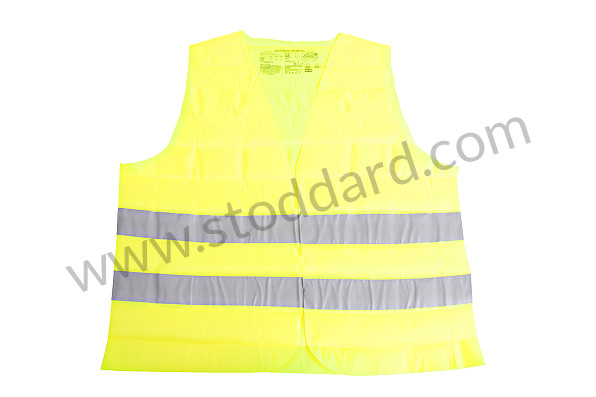 00004400115 - JACKET for Porsche 996 Gt3 / Gt3-1 &bull; 2000 &bull; 996 Gt3 &bull; Coupe &bull; Manual Gearbox, 6 Speed
