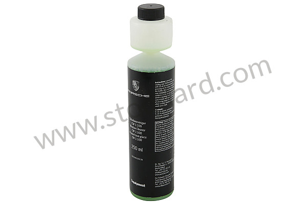 00004400204 - SUMMER WINDSCREEN WASHER FLUID for Porsche 996 Gt3 / Gt3-1 &bull; 2000 &bull; 996 Gt3 &bull; Coupe &bull; Manual Gearbox, 6 Speed