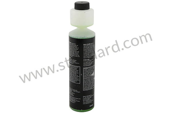 00004400204 - SUMMER WINDSCREEN WASHER FLUID for Porsche 996 Gt3 / Gt3-1 &bull; 2000 &bull; 996 Gt3 &bull; Coupe &bull; Manual Gearbox, 6 Speed