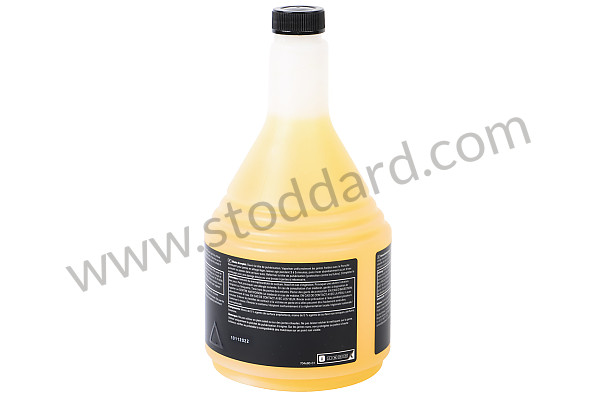 00004400236 - RIM CLEANER for Porsche 996 Gt3 / Gt3-1 &bull; 2000 &bull; 996 Gt3 &bull; Coupe &bull; Manual Gearbox, 6 Speed