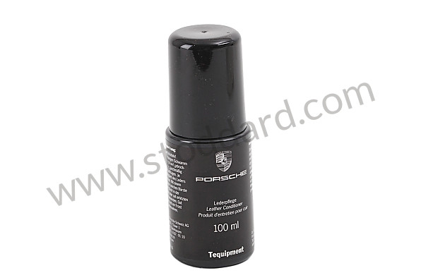 00004400240 - LEATHER CARE PRODUCTS for Porsche 