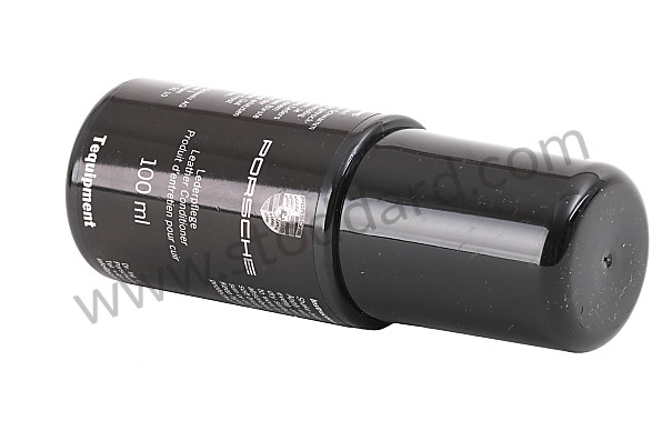 00004400240 - LEATHER CARE PRODUCTS for Porsche 