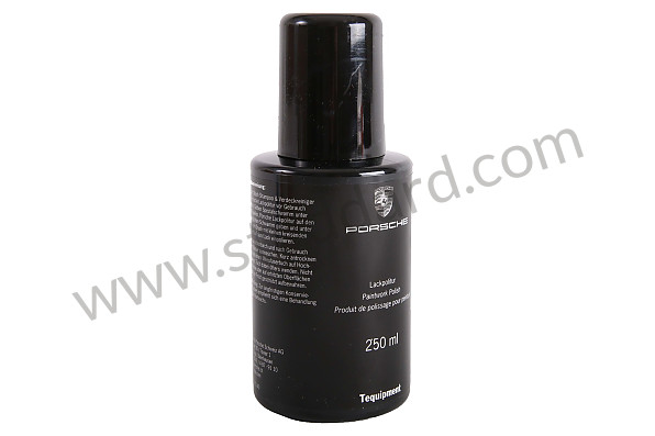 00004400241 - PAINT POLISH for Porsche 