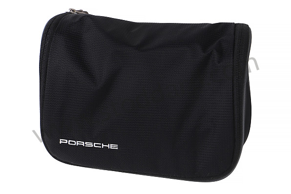 00004400401 - CARE KIT for Porsche 