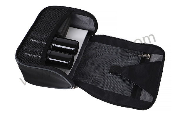 00004400401 - CARE KIT for Porsche 