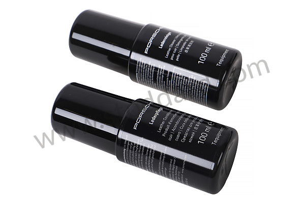00004400401 - CARE KIT for Porsche 