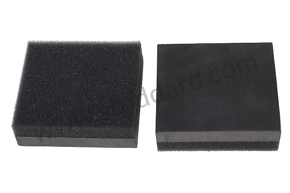 00004400401 - CARE KIT for Porsche 