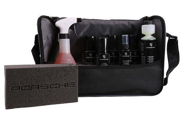00004400403 - CARE KIT for Porsche 
