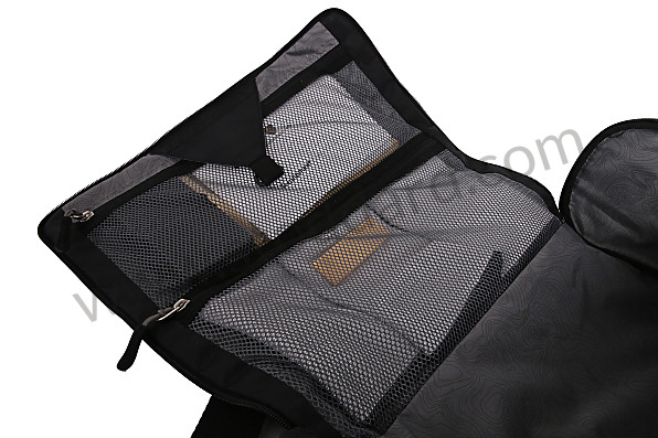00004400403 - CARE KIT for Porsche 