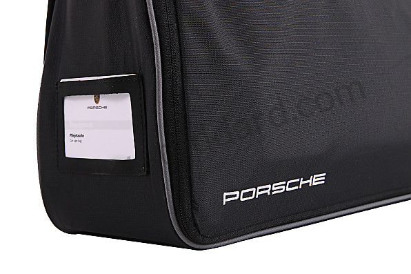 00004400403 - CARE KIT for Porsche 
