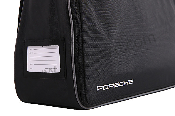 00004400403 - CARE KIT for Porsche 