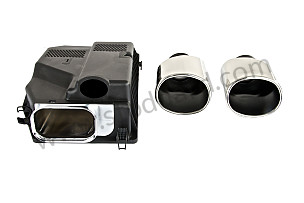 SOUND KIT  (00004420000)