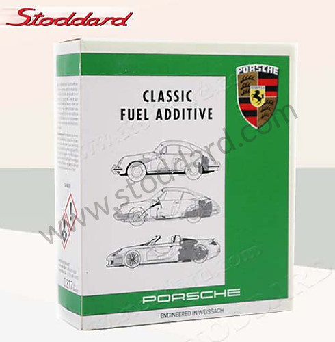 00004420622 - Porsche Classic Fuel Additive. Stabilizes Gas And Protects Fuel System For Storage. for Porsche 