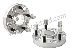 RETROFIT KIT 25 MM (00004450012)