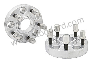 RETROFIT KIT 31 MM (00004450013)