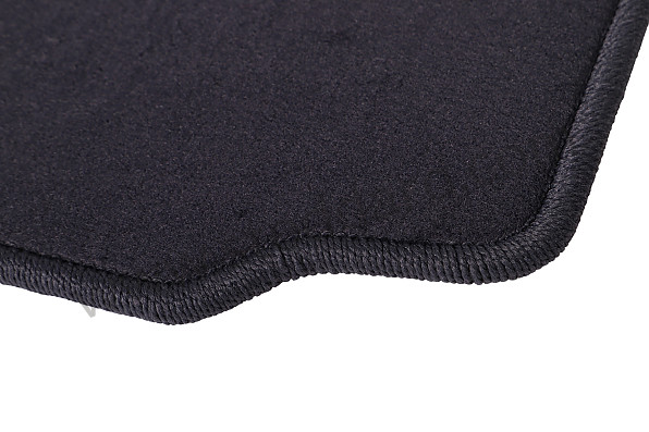 00004480053G10 - FLOOR MAT for Porsche 