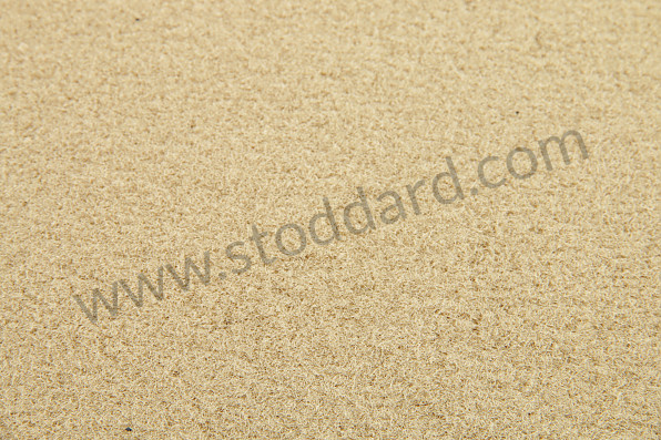 00004480053S30 - FLOOR MAT for Porsche 