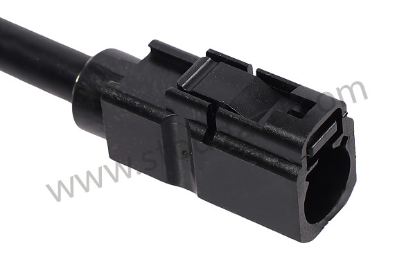 00004490184 - ADAPTER PLUG for Porsche 