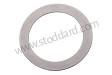 THRUST WASHER