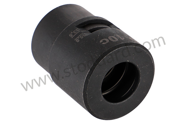 00072101030 - TOOL for Porsche 