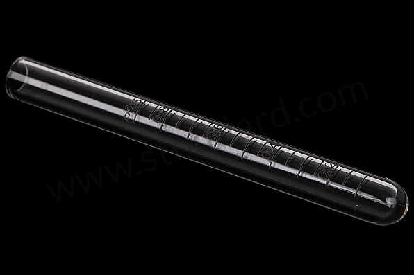 00072102510 - Accelerator Pump Volume Vial for Porsche 