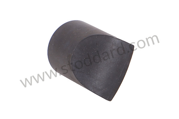 00072107400 - Screwdriver Bit P74 Factory Tool for Porsche 