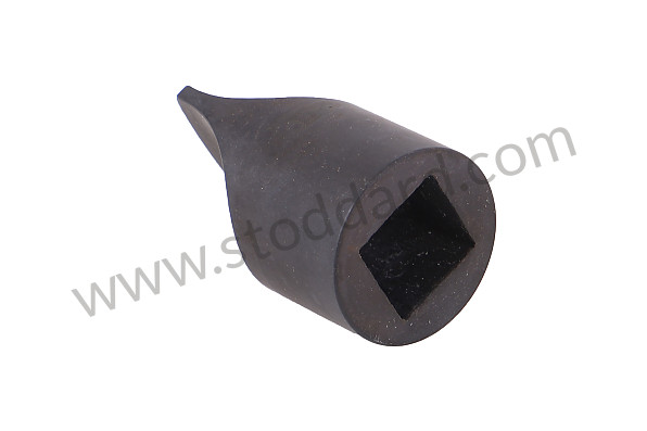 00072107400 - Screwdriver Bit P74 Factory Tool for Porsche 