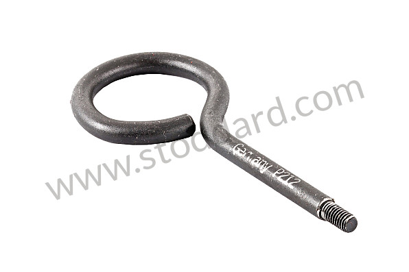 00072121200 - TOOL for Porsche 
